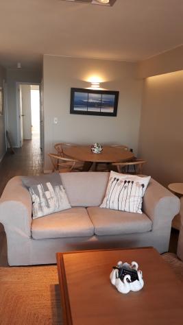 Apartamento en Punta del Este (Península) Ref. 6300