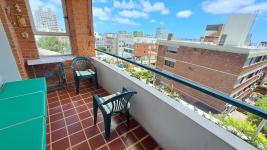 Apartamento en Punta del Este (Península) Ref. 6346