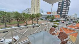 Apartamento en Punta del Este (Península) Ref. 6374