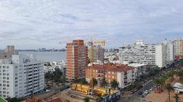 Apartamento en Punta del Este  (Peninsula) Ref. 651