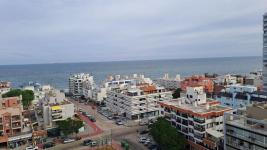 Apartamento en Punta del Este  (Peninsula) Ref. 651