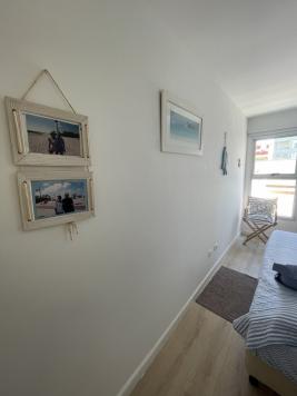 Apartamento en Punta del Este (Península) Ref. 6541