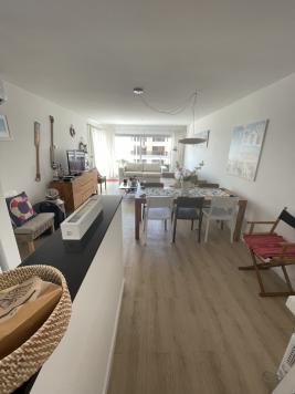 Apartamento en Punta del Este (Península) Ref. 6541