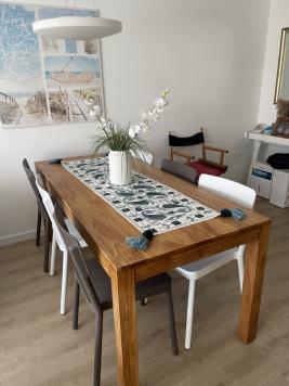 Apartamento en Punta del Este (Península) Ref. 6541