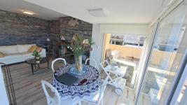 Apartamento en Punta del Este (Península) Ref. 6636