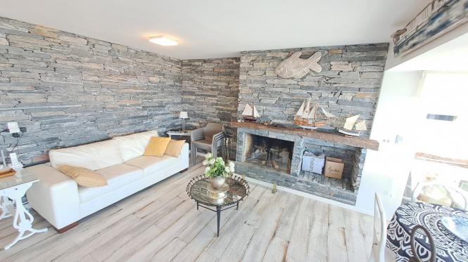 Apartamento en Punta del Este (Península) Ref. 6636