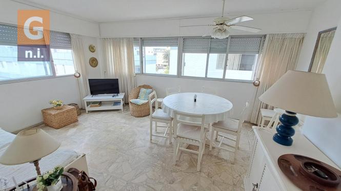 Apartamento en Punta del Este (Península) Ref. 6827