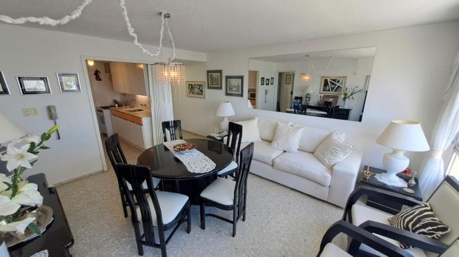 Apartamento en Punta del Este (Península) Ref. 6854