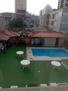 Apartamento en Punta del Este (Península) Ref. 6965