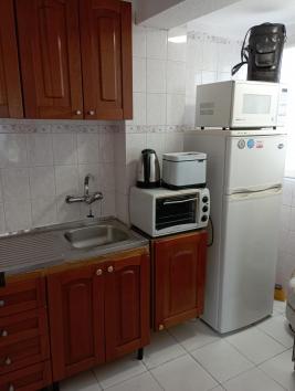 Apartamento en Punta del Este (Península) Ref. 6965