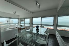 Apartamento en Punta del Este (Península) Ref. 6986