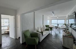 Apartamento en Punta del Este (Península) Ref. 6986