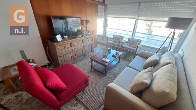 Apartamento en Punta del Este (Península) Ref. 7024