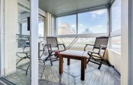 Apartamento en Punta del Este (Península) Ref. 7065