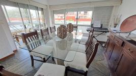 Apartamento en Punta del Este (Península) Ref. 7065