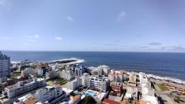 Apartamento en Punta del Este (Península) Ref. 7152
