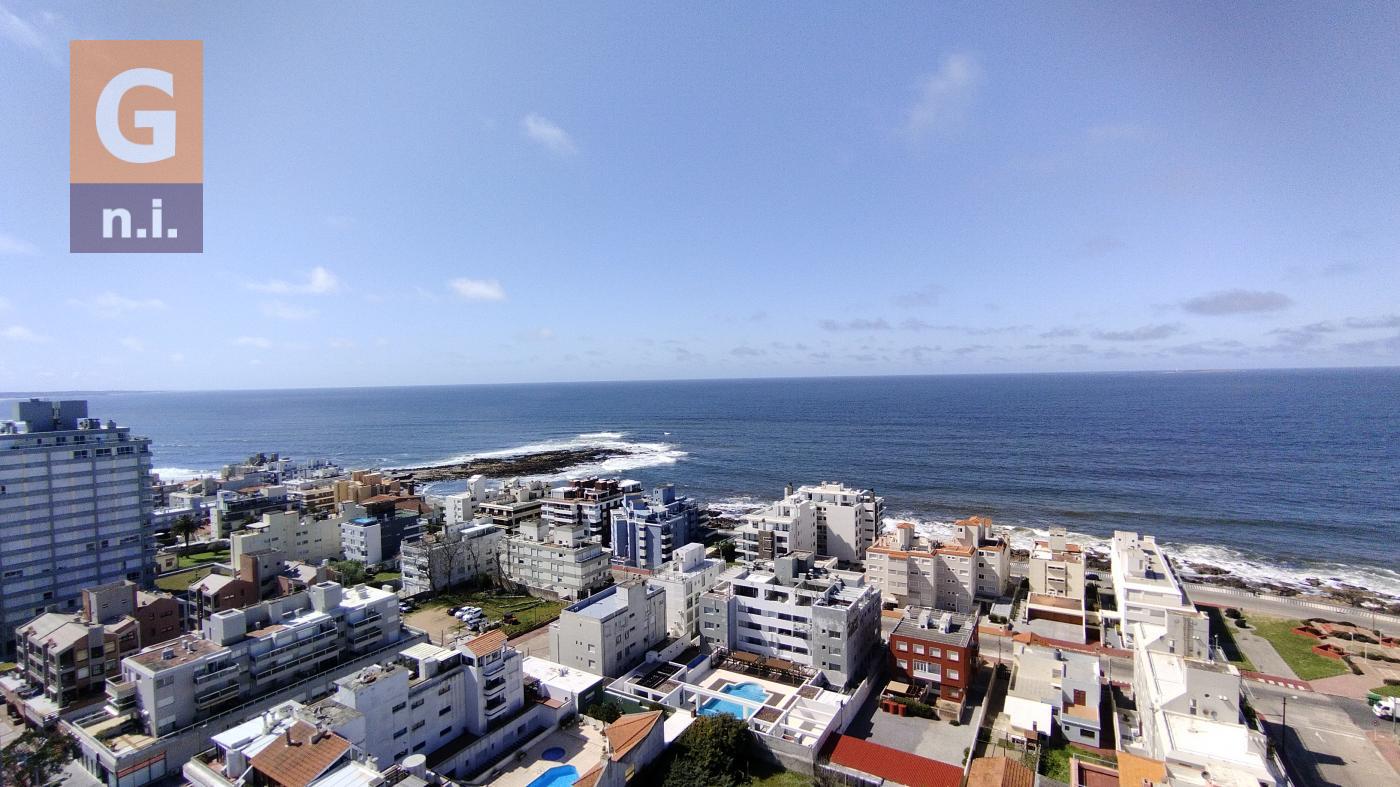 Apartamento en Punta del Este (Península) Ref. 7152