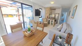 Apartamento en Punta del Este (Península) Ref. 7165
