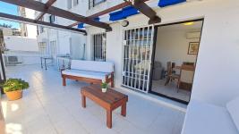 Apartamento en Punta del Este (Península) Ref. 7165
