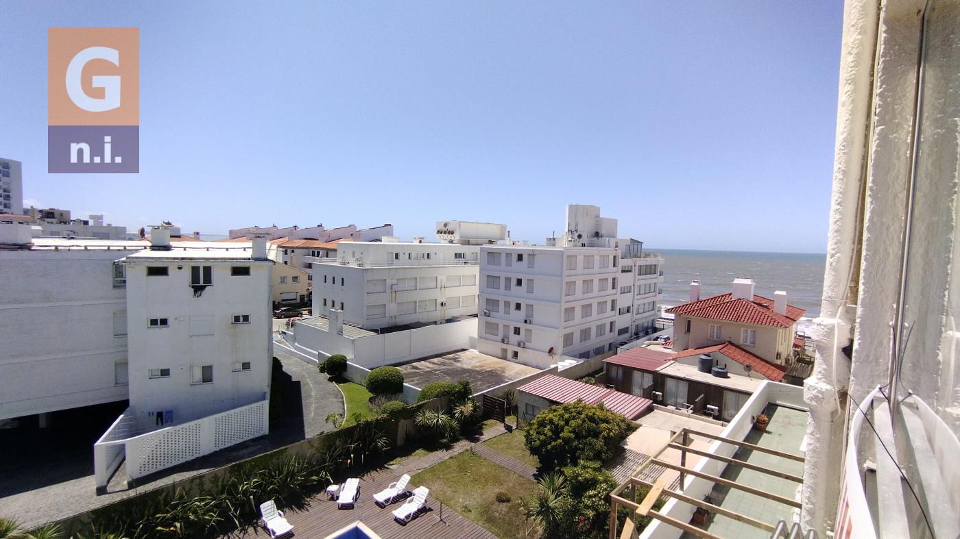 Apartamento en Punta del Este (Península) Ref. 7166