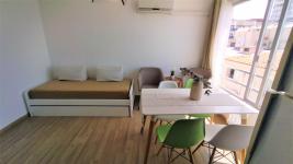 Apartamento en Punta del Este (Península) Ref. 7166