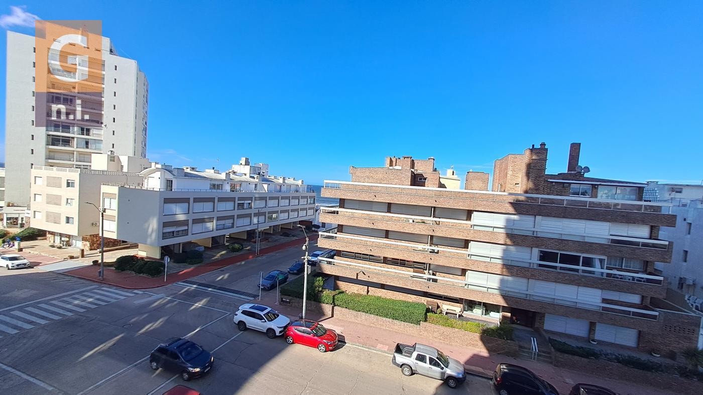 Apartamento en Punta del Este (Península) Ref. 7200