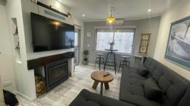 Apartamento en Punta del Este (Península) Ref. 7258