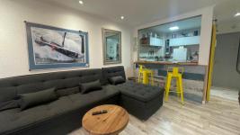 Apartamento en Punta del Este (Península) Ref. 7258