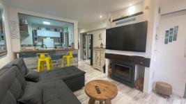 Apartamento en Punta del Este (Península) Ref. 7258