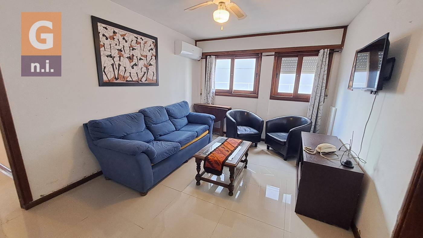 Apartamento en Punta del Este (Península) Ref. 7282