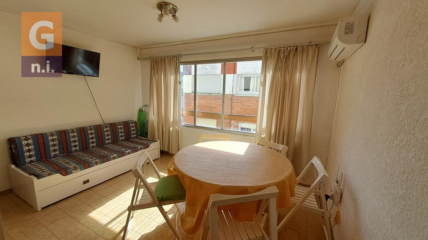 Apartamento en Punta del Este (Península) Ref. 7302