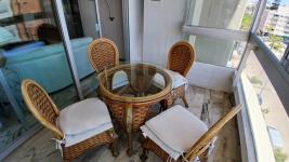 Apartamento en Punta del Este (Península) Ref. 7327