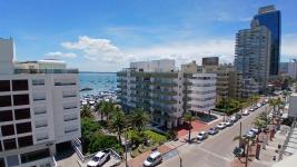 Apartamento en Punta del Este (Península) Ref. 7327