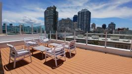 Apartamento en Punta del Este (Península) Ref. 7329