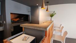 Apartamento en Punta del Este (Península) Ref. 7329