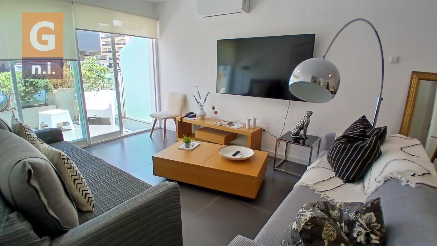 Apartamento en Punta del Este (Península) Ref. 7329