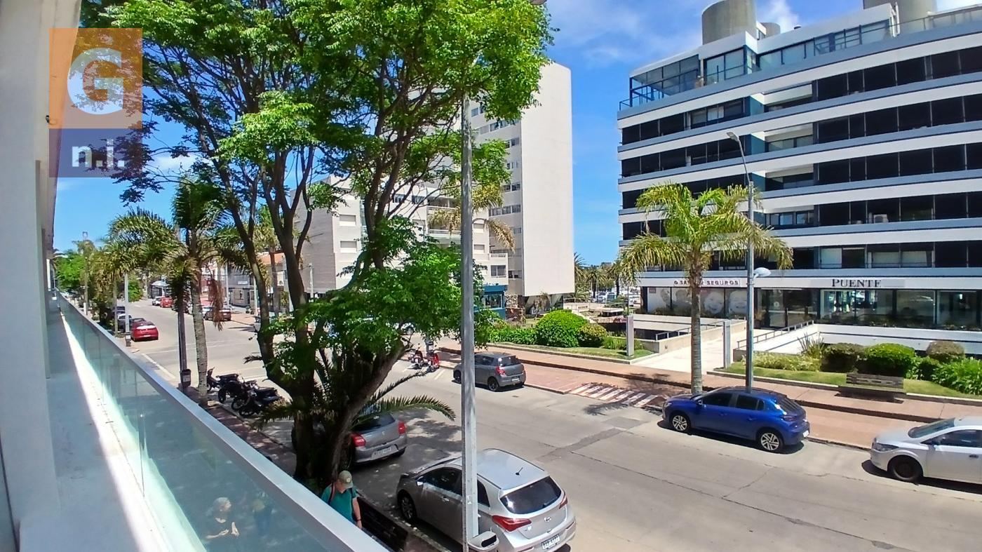 Apartamento en Punta del Este (Península) Ref. 7330