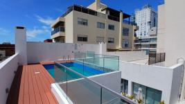 Apartamento en Punta del Este (Península) Ref. 7330