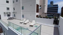 Apartamento en Punta del Este (Península) Ref. 7330