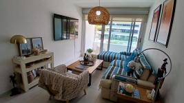Apartamento en Punta del Este (Península) Ref. 7333