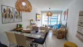 Apartamento en Punta del Este (Península) Ref. 7333