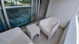 Apartamento en Punta del Este (Península) Ref. 7333