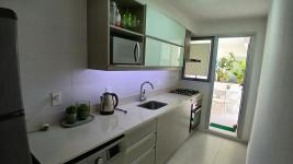 Apartamento en Punta del Este (Península) Ref. 7333
