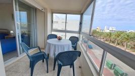 Apartamento en Punta del Este (Penìnsula) Ref. 906