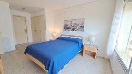 Apartamento en Punta del Este (Penìnsula) Ref. 906