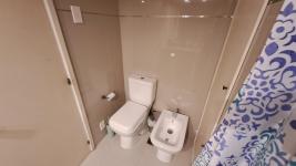 Apartamento en Punta del Este (Penìnsula) Ref. 906