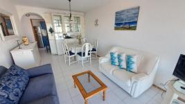 Apartamento en Punta del Este (Peninsula) Ref. 93
