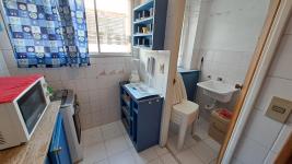 Apartamento en Punta del Este (Peninsula) Ref. 93