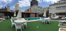 Apartamento en Punta del Este (Peninsula) Ref. 93