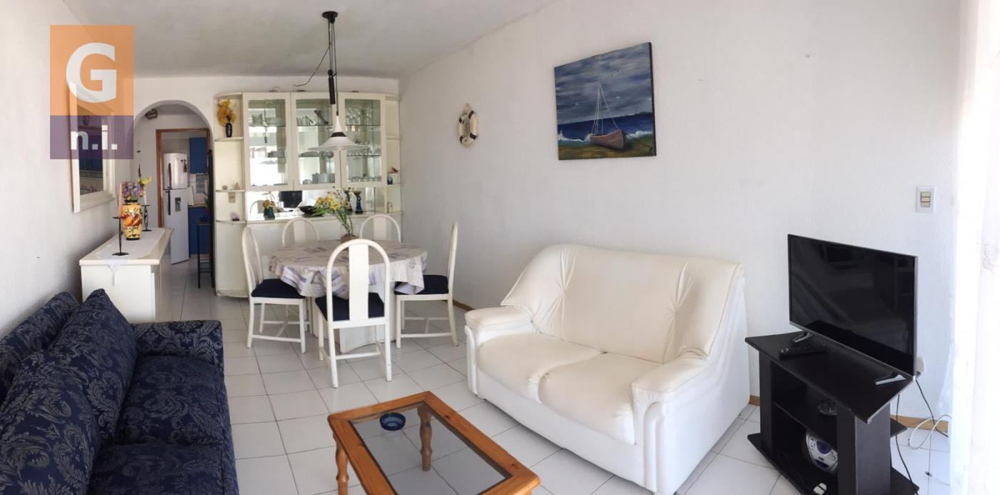 Apartamento en Punta del Este (Peninsula) Ref. 93